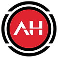 ANDERSON HOWARD logo
